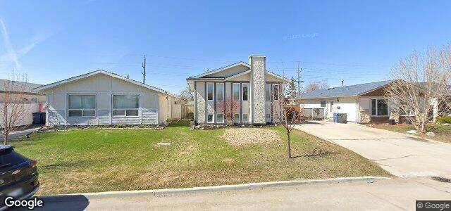 75 Blackwater Bay（加拿大曼尼托巴省温尼伯市）房屋照片