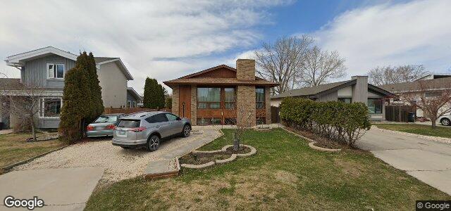 75 Brixton Bay（加拿大曼尼托巴省温尼伯市）房屋照片