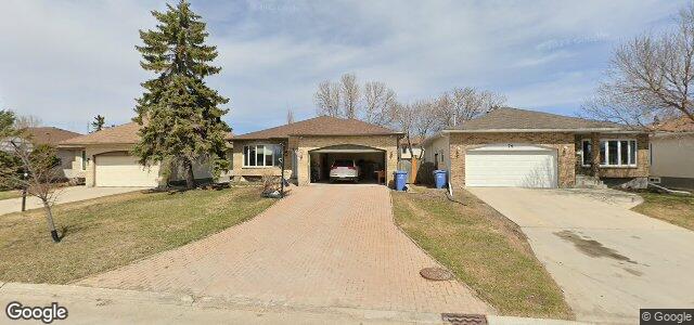 75 Chancery Bay（加拿大曼尼托巴省温尼伯市）房屋照片