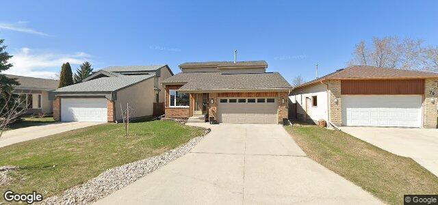 75 Eastcote Drive（加拿大曼尼托巴省温尼伯市）房屋照片