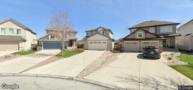 75 Higham Bay（加拿大曼尼托巴省温尼伯市）房屋照片