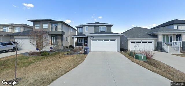 Photo of 75 Kingsclear Drive in Winnipeg, Manitoba