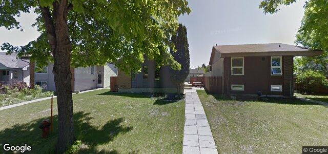 75 Knotsberry Bay（加拿大曼尼托巴省温尼伯市）房屋照片