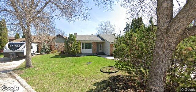 75 Poitras Place（加拿大曼尼托巴省温尼伯市）房屋照片