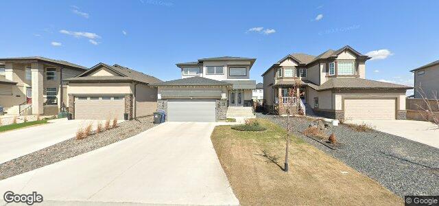 75 Scammel Road（加拿大曼尼托巴省温尼伯市）房屋照片