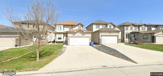 75 Sidebottom Drive（加拿大曼尼托巴省温尼伯市）房屋照片