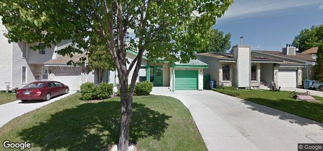 75 Southwalk Bay（加拿大曼尼托巴省溫尼伯市）房屋照片