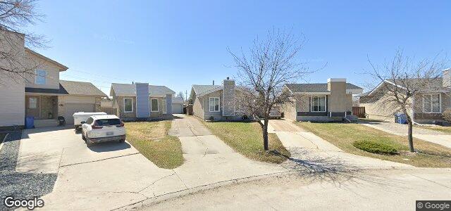 75 Strand Circle（加拿大曼尼托巴省溫尼伯市）房屋照片