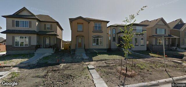 752 Paddington Road（加拿大曼尼托巴省温尼伯市）房屋照片