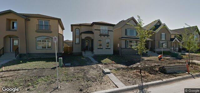 756 Paddington Road（加拿大曼尼托巴省温尼伯市）房屋照片