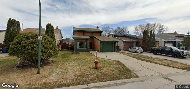 76 Brixton Bay（加拿大曼尼托巴省温尼伯市）房屋照片