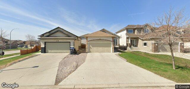 76 Michaud Crescent（加拿大曼尼托巴省温尼伯市）房屋照片