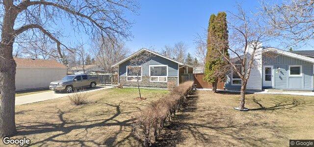 76 Nutley Circle（加拿大曼尼托巴省温尼伯市）房屋照片