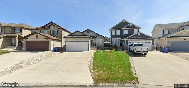 76 Prudhomme Bay（加拿大曼尼托巴省温尼伯市）房屋照片