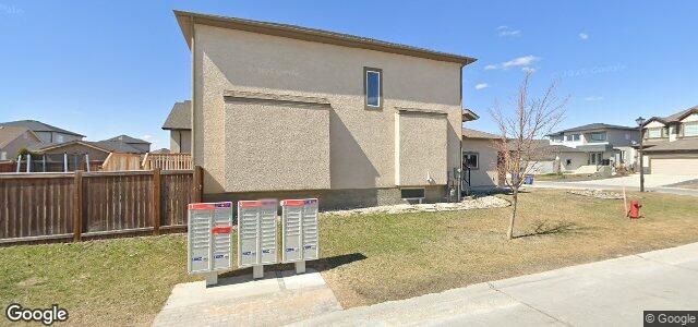 76 Scammel Road（加拿大曼尼托巴省温尼伯市）房屋照片