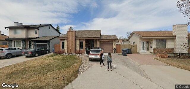 76 Tiverton Bay（加拿大曼尼托巴省温尼伯市）房屋照片