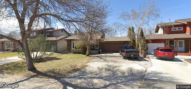 76 Trowbridge Bay（加拿大曼尼托巴省温尼伯市）房屋照片