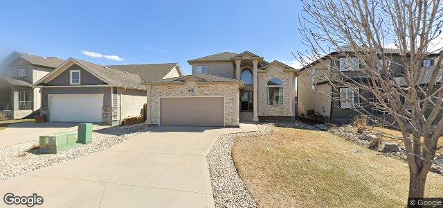 76 Vadeboncoeur Drive（加拿大曼尼托巴省温尼伯市）房屋照片