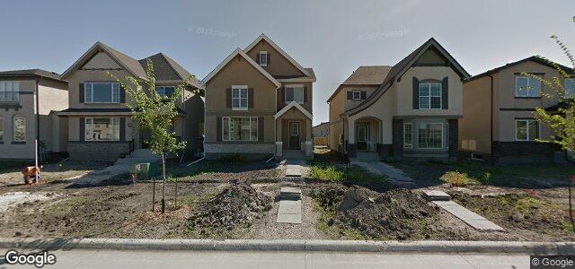 764 Paddington Road（加拿大曼尼托巴省温尼伯市）房屋照片