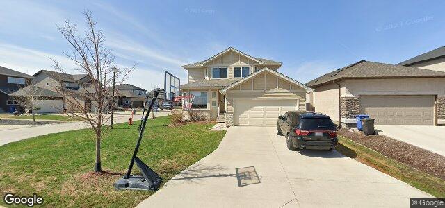 77 Buckley Trow Bay（加拿大曼尼托巴省温尼伯市）房屋照片