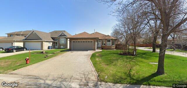 77 Gobert Crescent（加拿大曼尼托巴省温尼伯市）房屋照片