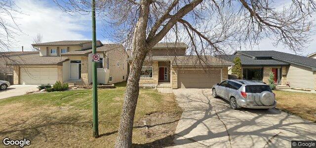 77 Healy Crescent（加拿大曼尼托巴省温尼伯市）房屋照片