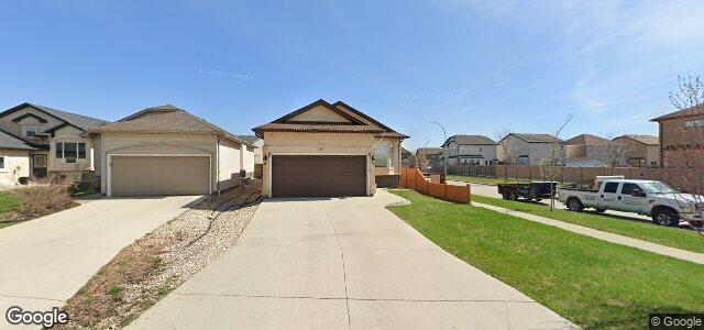 77 Michaud Crescent（加拿大曼尼托巴省温尼伯市）房屋照片