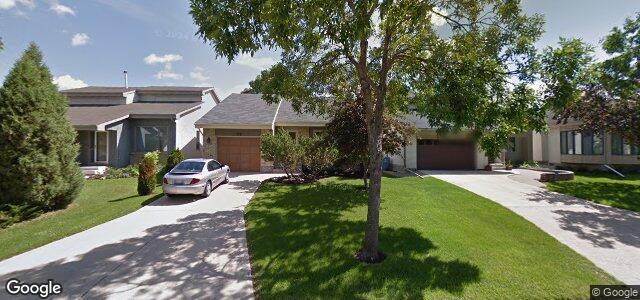 77 Sonning Bay（加拿大曼尼托巴省温尼伯市）房屋照片