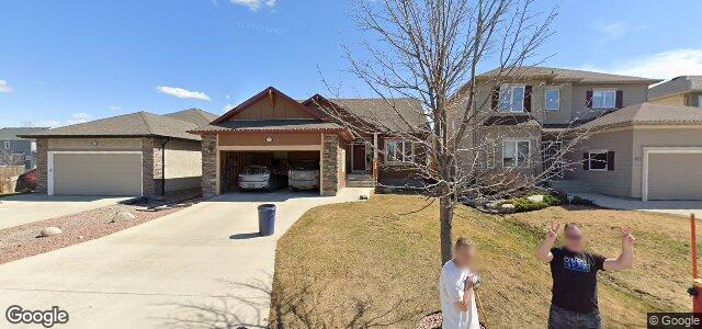 78 Boone Place（加拿大曼尼托巴省温尼伯市）房屋照片