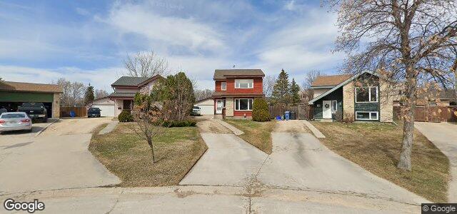 78 Brotman Bay（加拿大曼尼托巴省温尼伯市）房屋照片