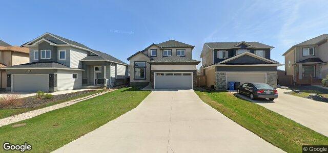 78 Buckley Trow Bay（加拿大曼尼托巴省温尼伯市）房屋照片