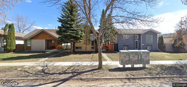 78 Burland Avenue（加拿大曼尼托巴省温尼伯市）房屋照片