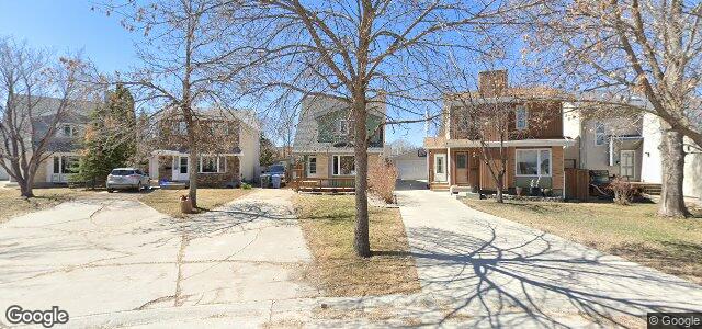 78 Elsbury Bay（加拿大曼尼托巴省温尼伯市）房屋照片