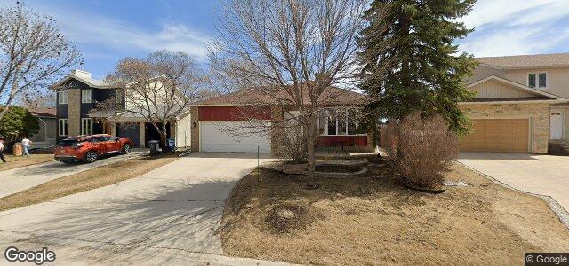 78 Healy Crescent（加拿大曼尼托巴省温尼伯市）房屋照片