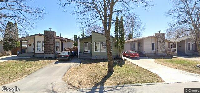 78 Regis Drive（加拿大曼尼托巴省温尼伯市）房屋照片