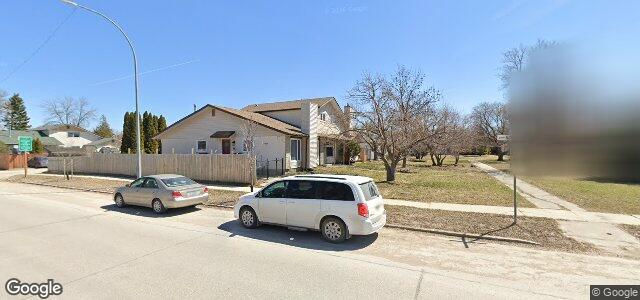 Photo of 78 Rillwood Place in Winnipeg, Manitoba