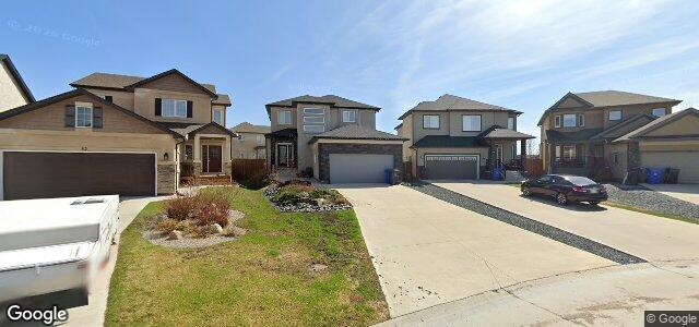 78 Stellarton Crescent（加拿大曼尼托巴省温尼伯市）房屋照片