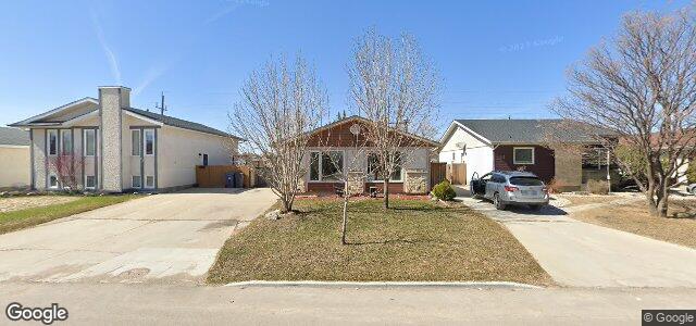 79 Blackwater Bay（加拿大曼尼托巴省温尼伯市）房屋照片