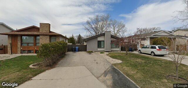 79 Brixton Bay（加拿大曼尼托巴省温尼伯市）房屋照片