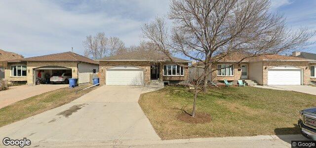 79 Chancery Bay（加拿大曼尼托巴省温尼伯市）房屋照片