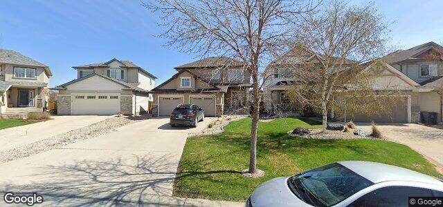 79 Higham Bay（加拿大曼尼托巴省温尼伯市）房屋照片