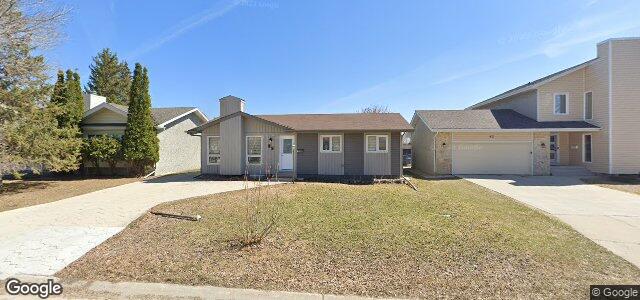 79 Nutley Circle（加拿大曼尼托巴省温尼伯市）房屋照片