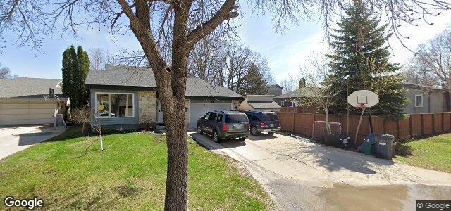 79 Poitras Place（加拿大曼尼托巴省温尼伯市）房屋照片