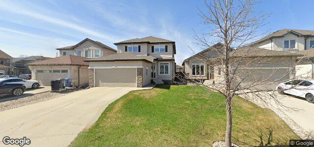 79 Prudhomme Bay（加拿大曼尼托巴省温尼伯市）房屋照片