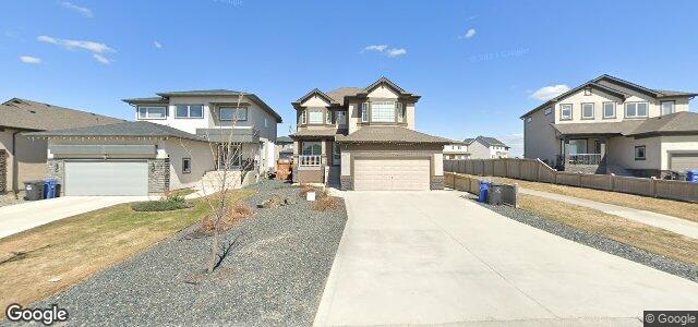 79 Scammel Road（加拿大曼尼托巴省温尼伯市）房屋照片