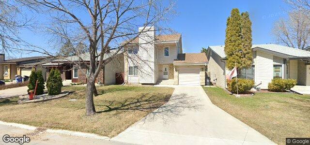 79 Southwalk Bay（加拿大曼尼托巴省温尼伯市）房屋照片