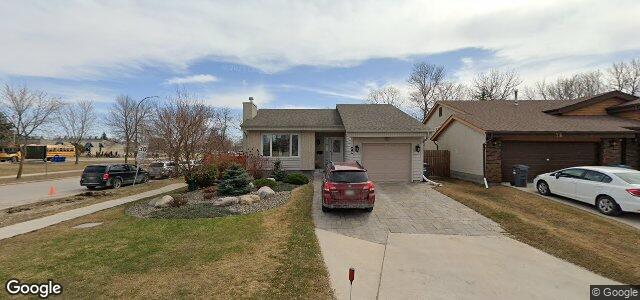 Larawan ng 79 Tiverton Bay sa Winnipeg, Manitoba