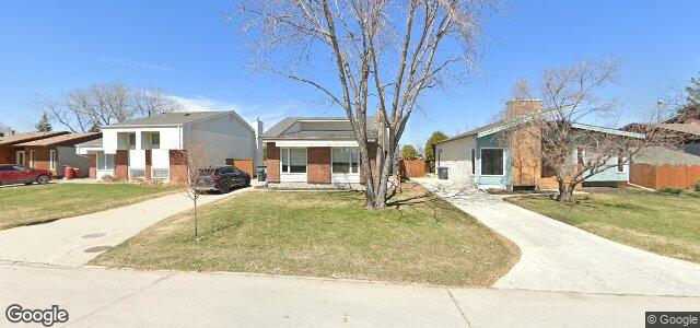 79 Tufnell Drive（加拿大曼尼托巴省温尼伯市）房屋照片