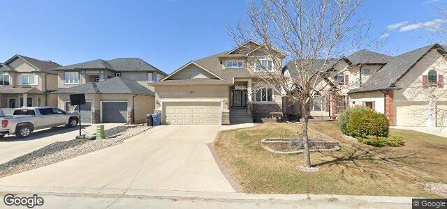 79 Vadeboncoeur Drive（加拿大曼尼托巴省温尼伯市）房屋照片