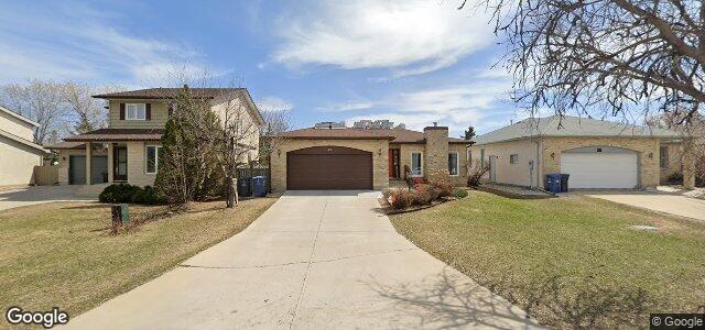 Larawan ng 79 Westbourne Crescent sa Winnipeg, Manitoba